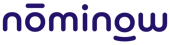 Nominow logo